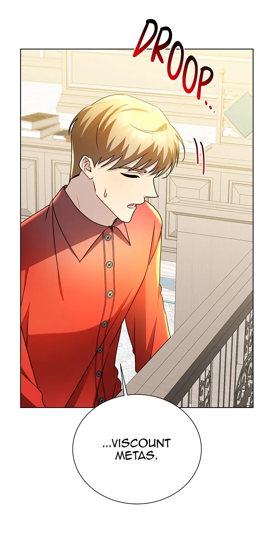 Your Regrets Mean Nothing to Me Chapter 53 - page 59
