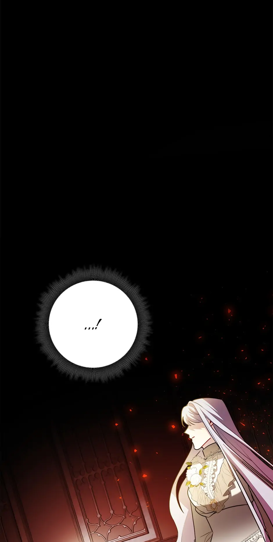 Your Regrets Mean Nothing to Me Chapter 53 - page 71