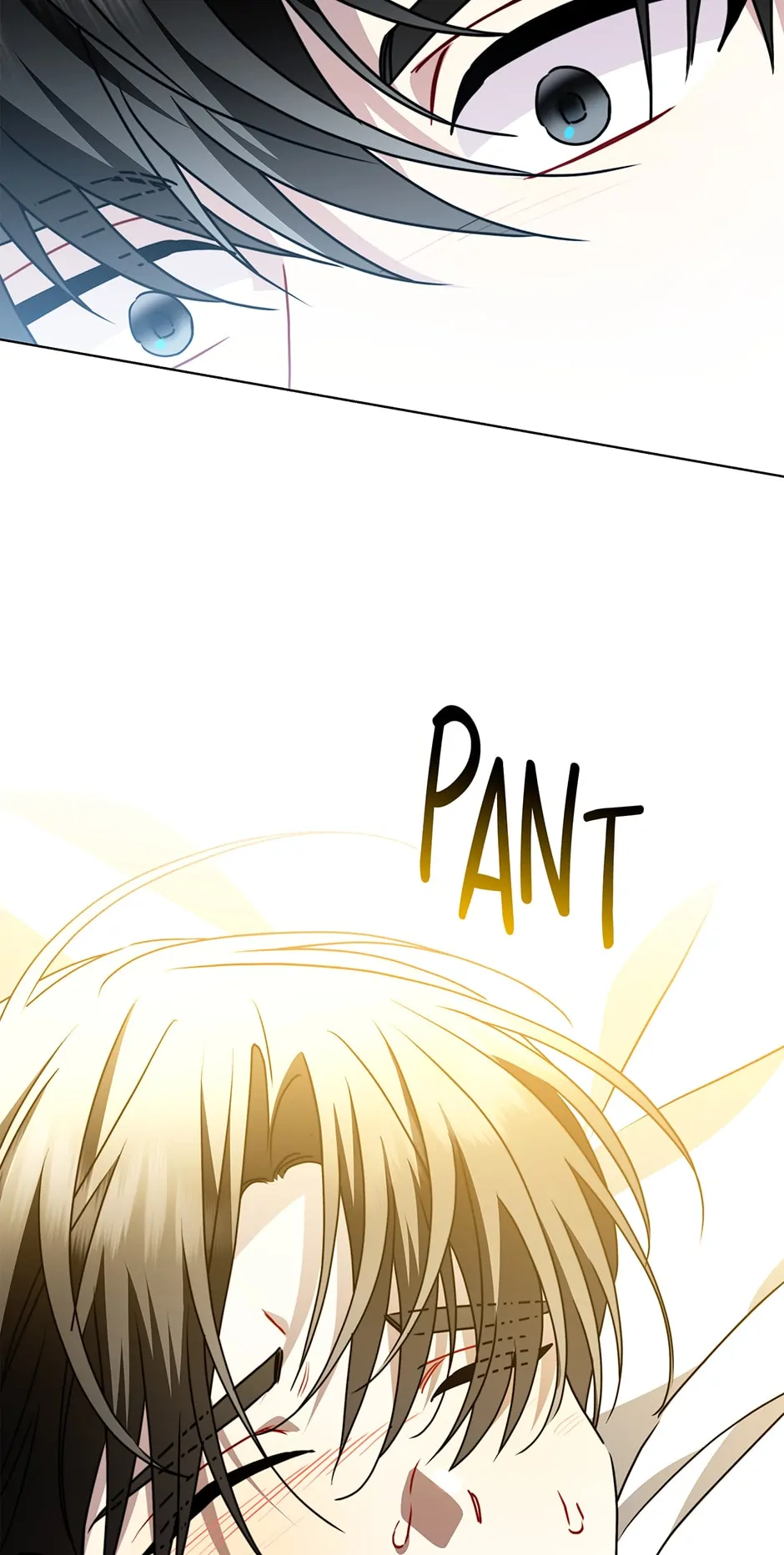 Your Regrets Mean Nothing to Me Chapter 94 - page 12