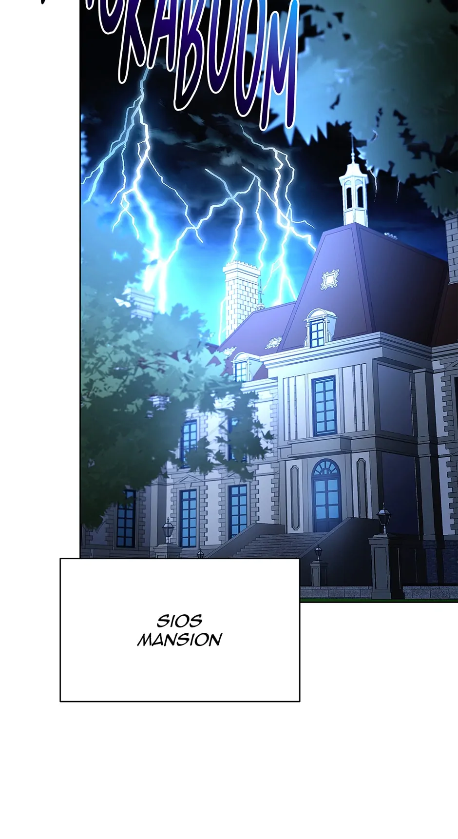 Your Regrets Mean Nothing to Me Chapter 94 - page 20