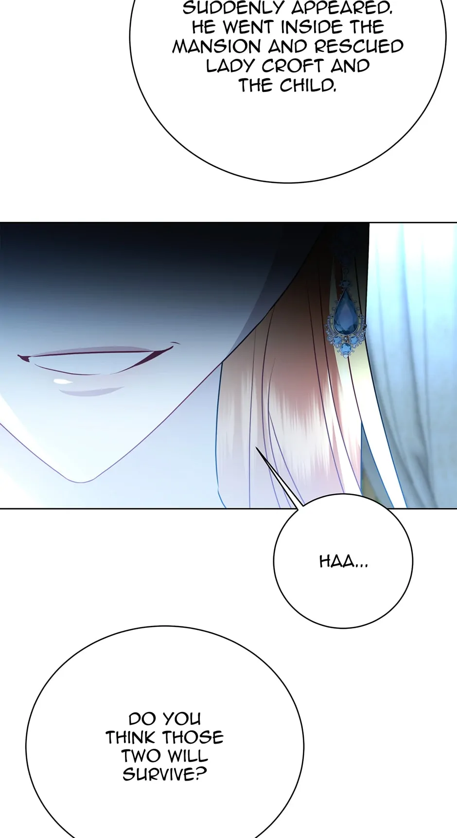 Your Regrets Mean Nothing to Me Chapter 94 - page 26