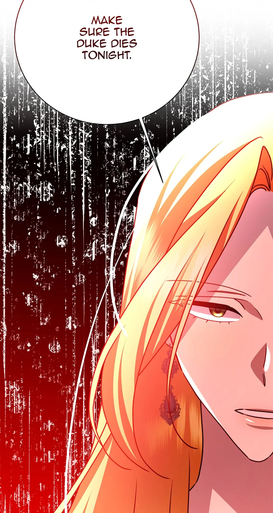 Your Regrets Mean Nothing to Me Chapter 94 - page 34