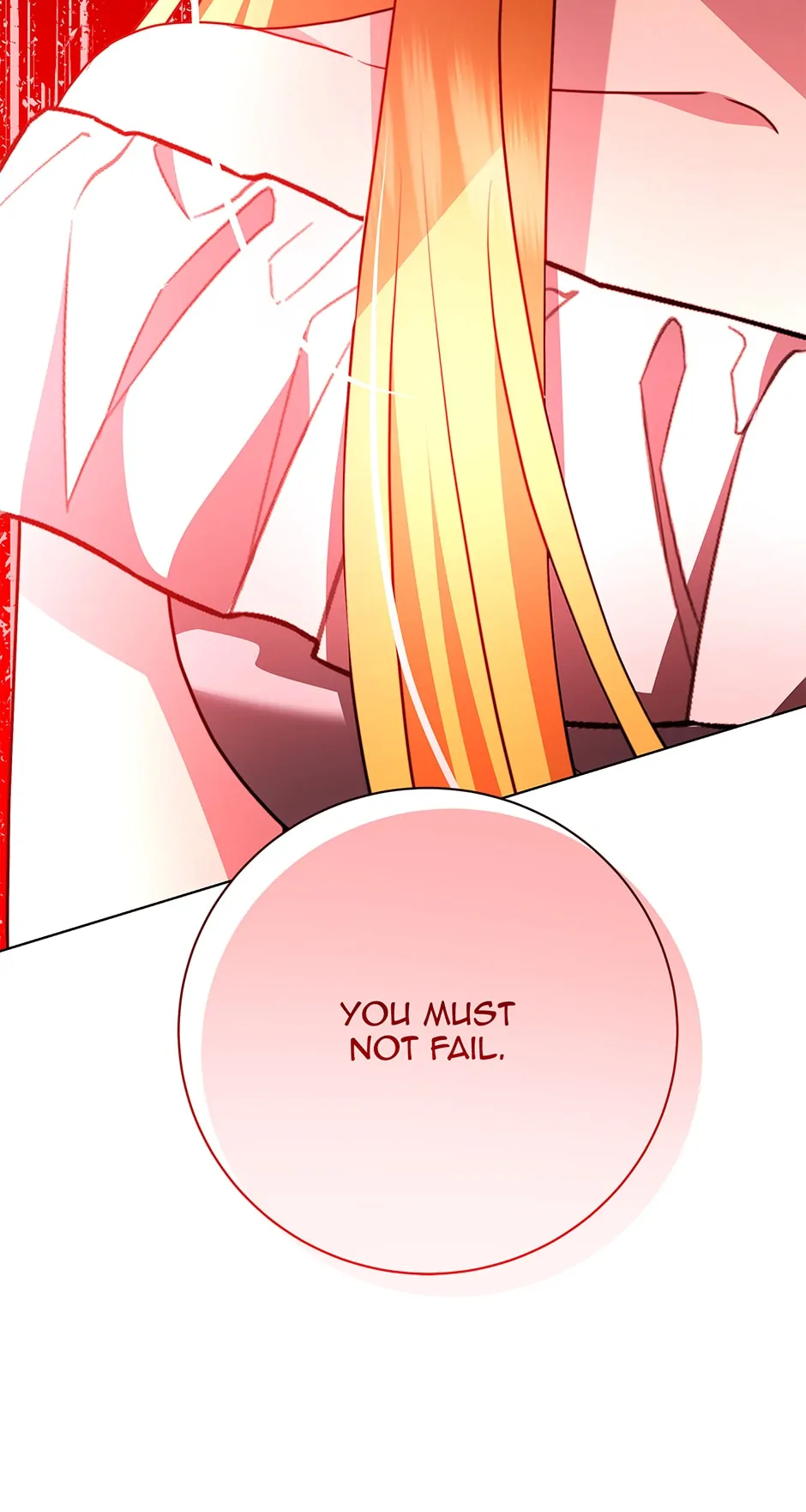 Your Regrets Mean Nothing to Me Chapter 94 - page 35