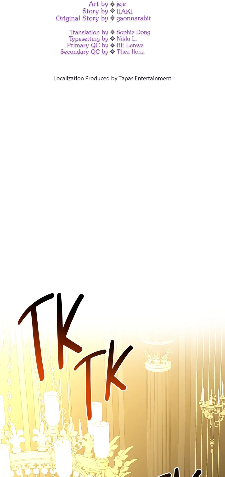 Your Regrets Mean Nothing to Me Chapter 94 - page 5