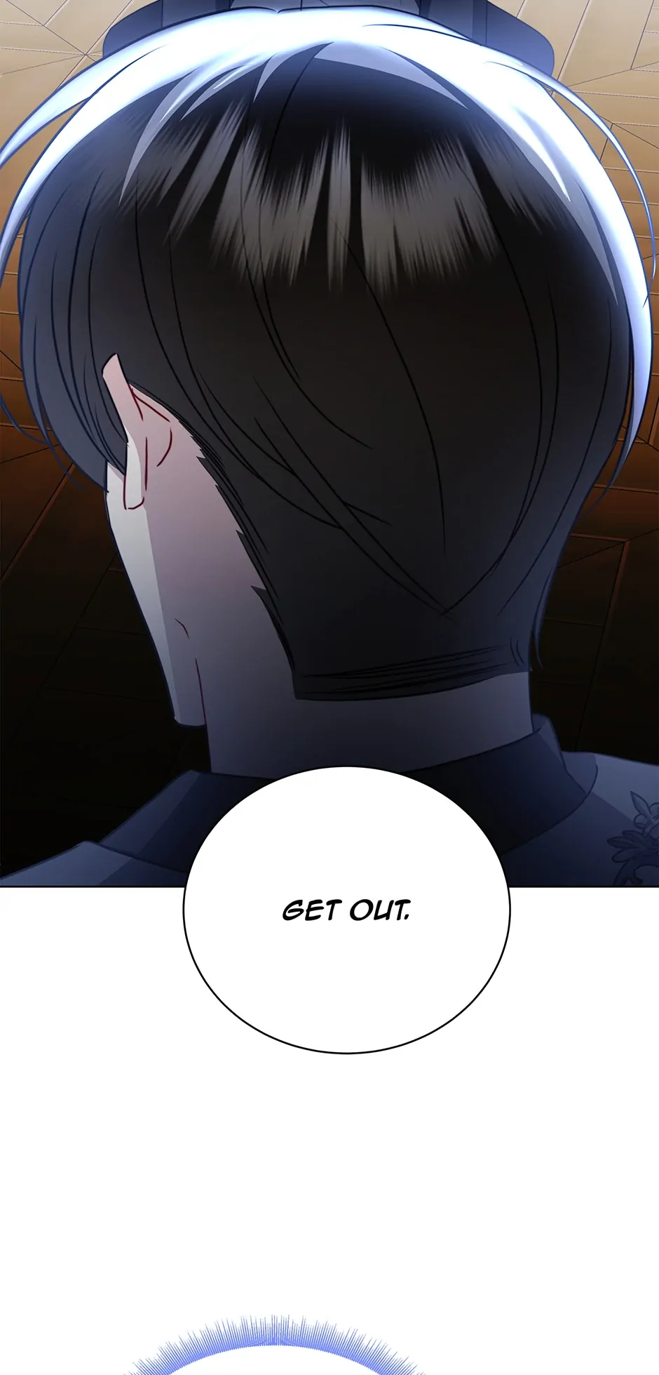 Your Regrets Mean Nothing to Me Chapter 94 - page 60