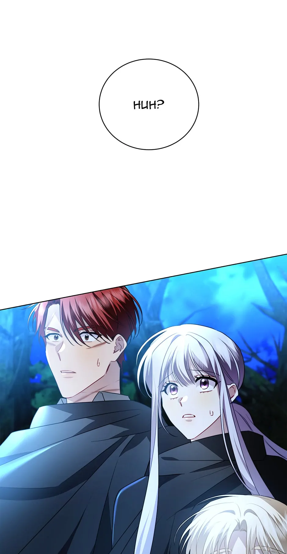 Your Regrets Mean Nothing to Me Chapter 93 - page 23