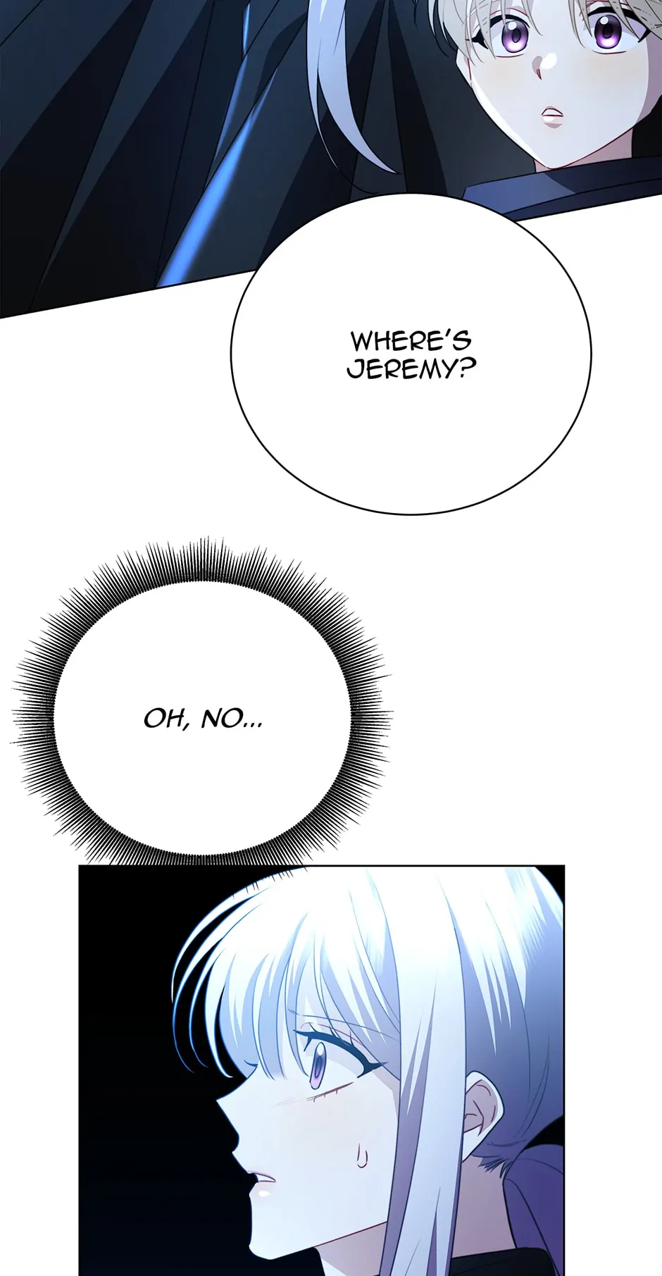 Your Regrets Mean Nothing to Me Chapter 93 - page 24