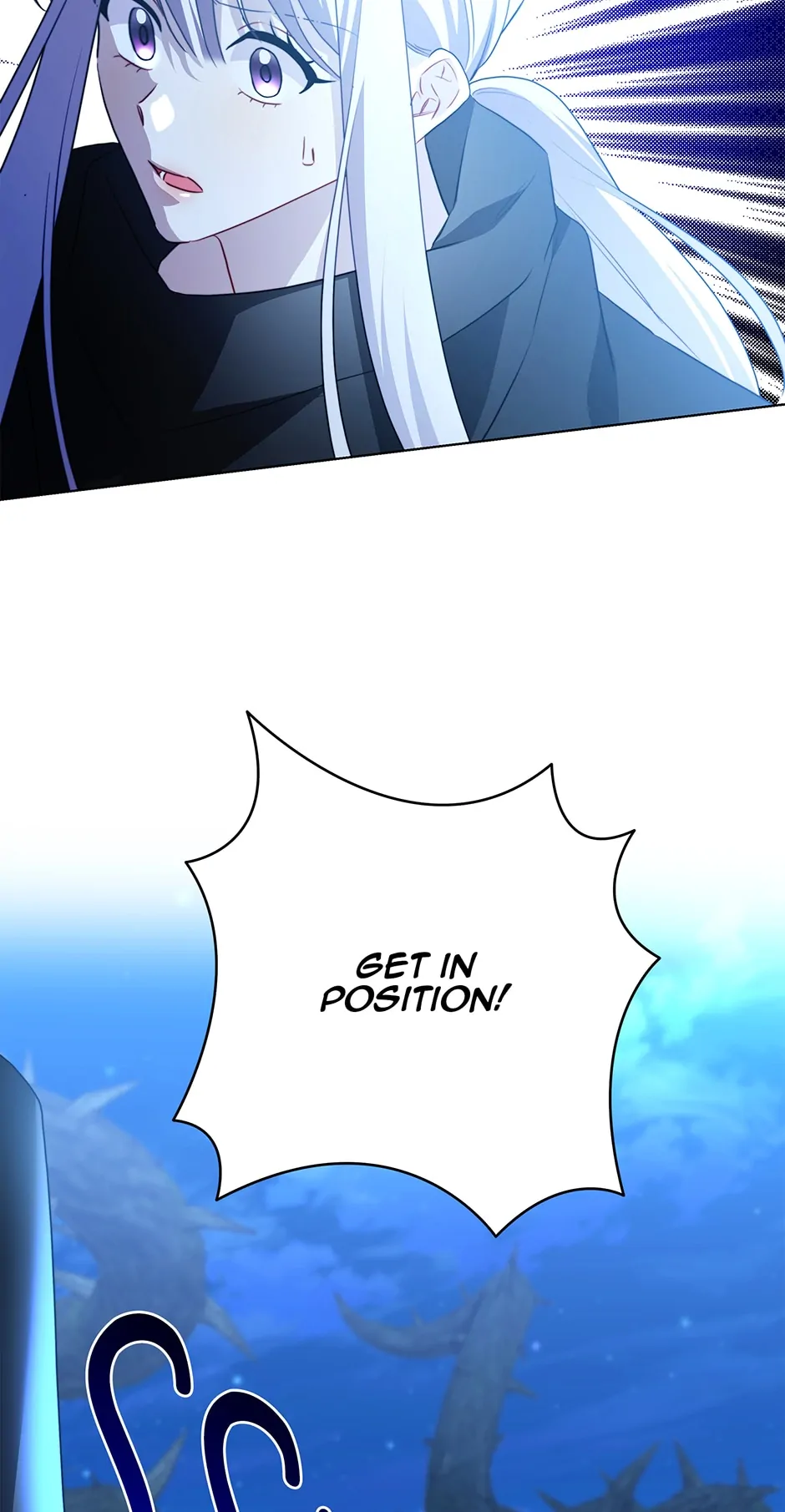 Your Regrets Mean Nothing to Me Chapter 93 - page 26