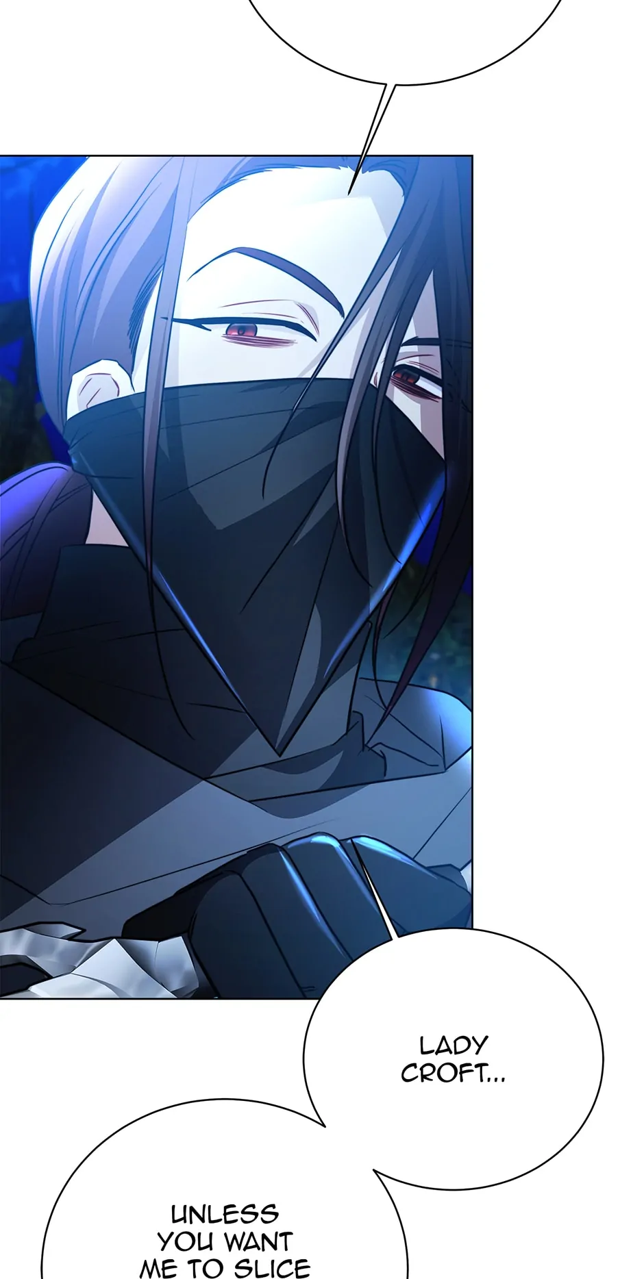 Your Regrets Mean Nothing to Me Chapter 93 - page 32
