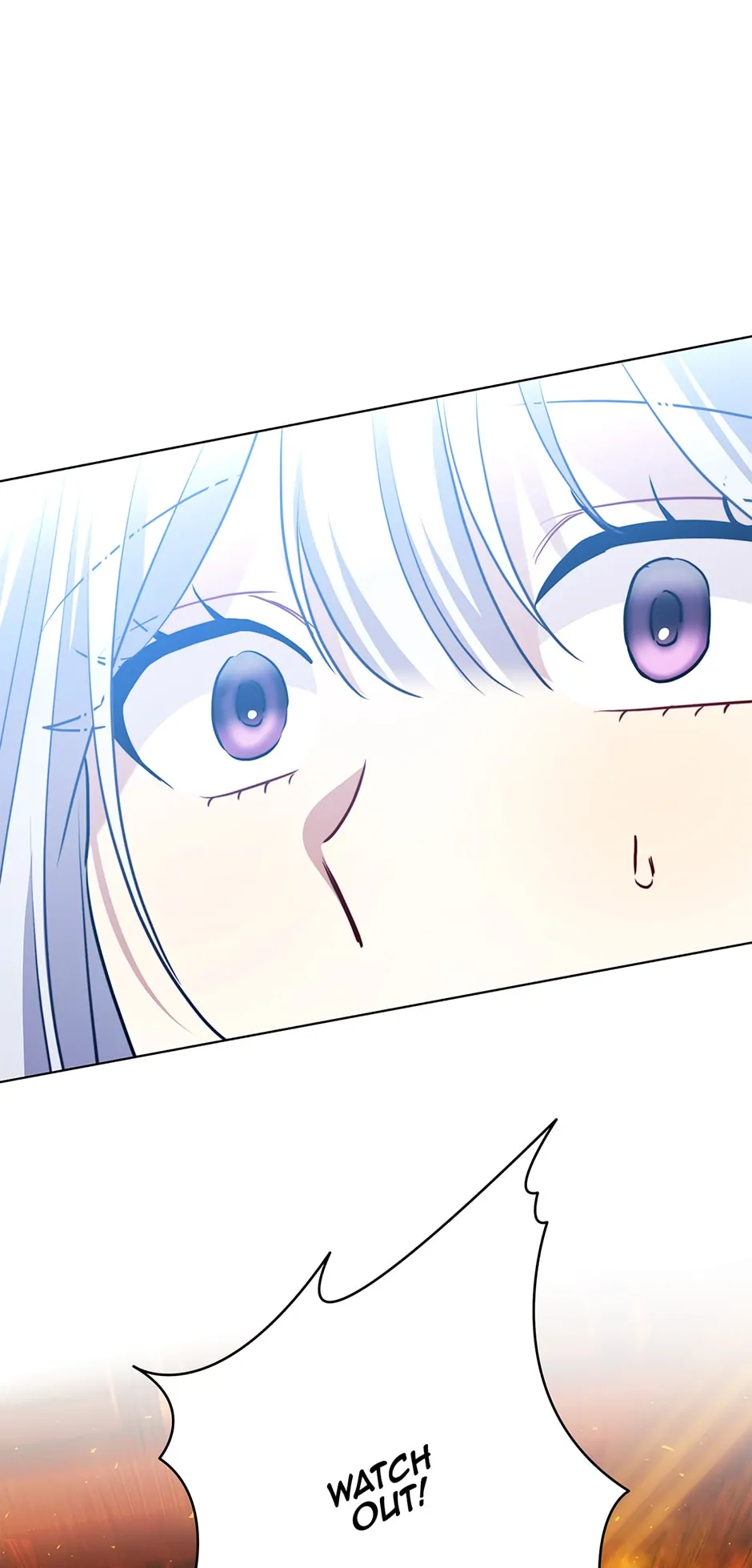 Your Regrets Mean Nothing to Me Chapter 93 - page 44