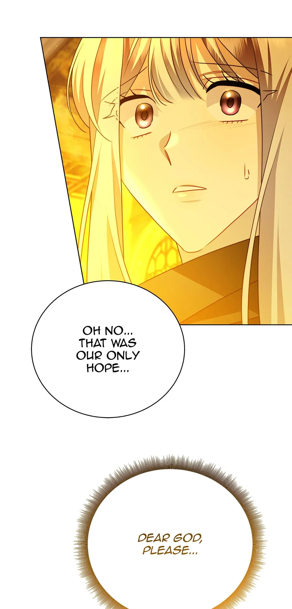 Your Regrets Mean Nothing to Me Chapter 93 - page 47