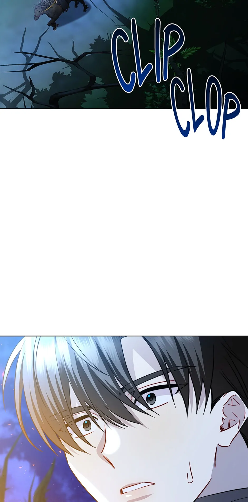 Your Regrets Mean Nothing to Me Chapter 93 - page 51