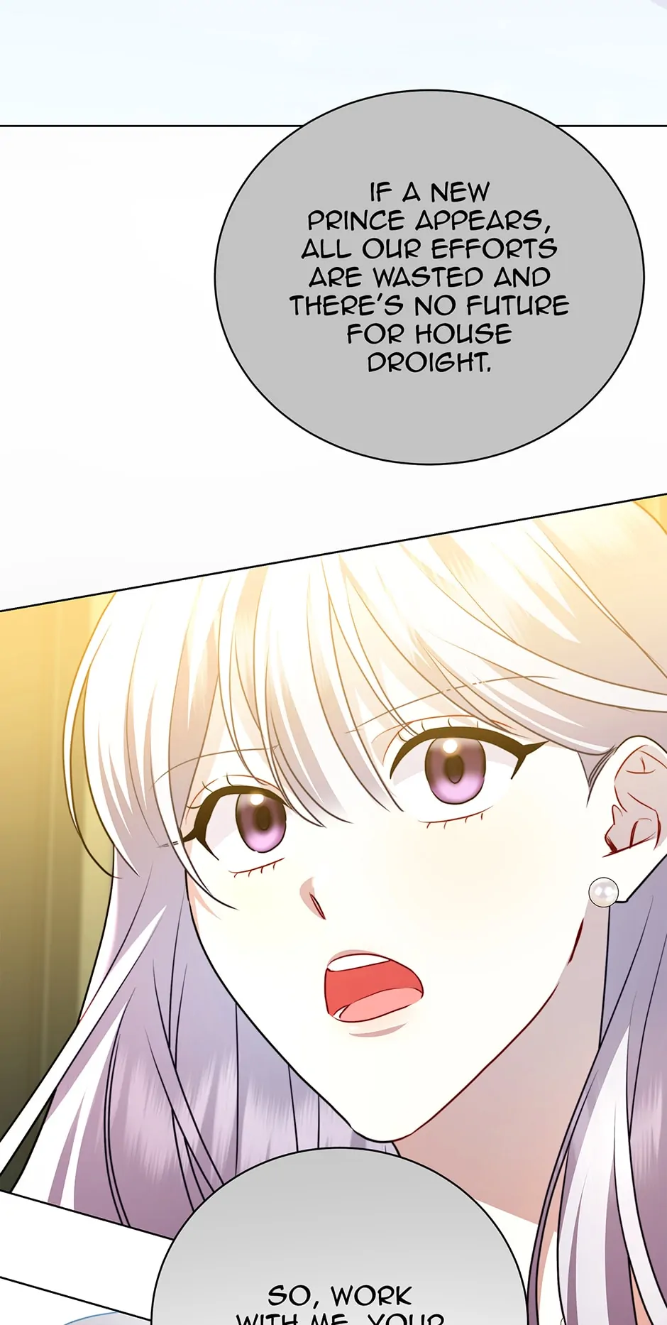 Your Regrets Mean Nothing to Me Chapter 93 - page 5