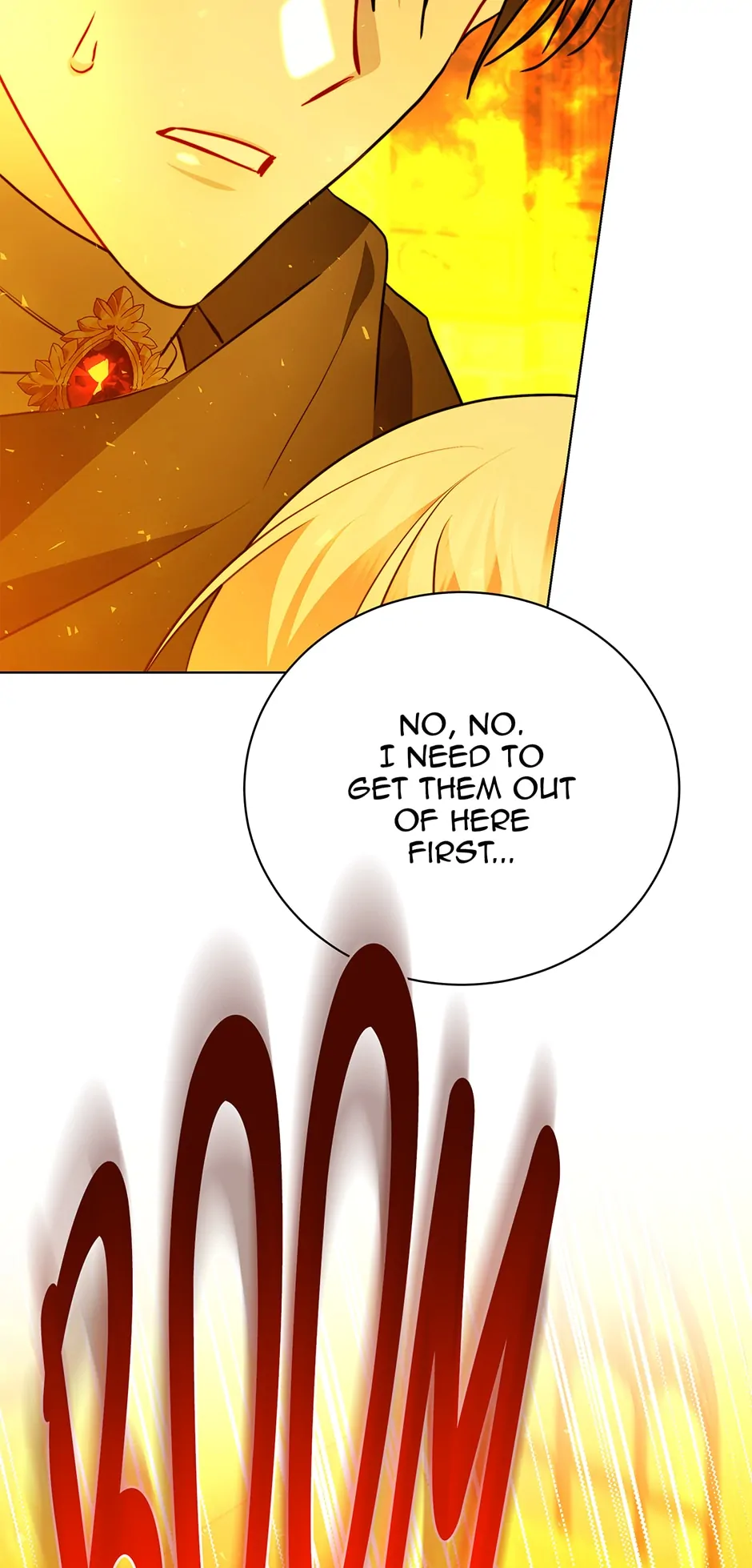 Your Regrets Mean Nothing to Me Chapter 93 - page 66