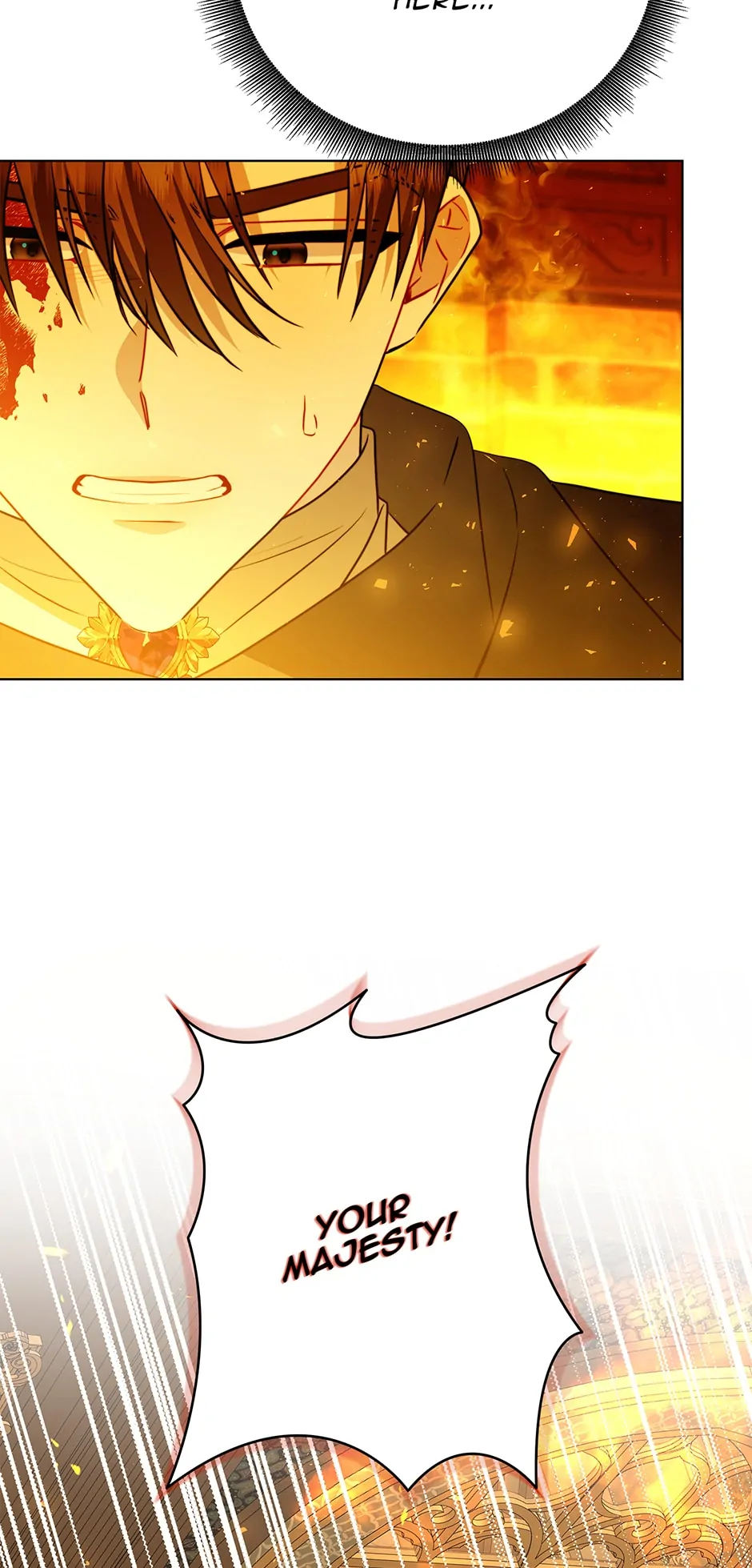 Your Regrets Mean Nothing to Me Chapter 93 - page 68