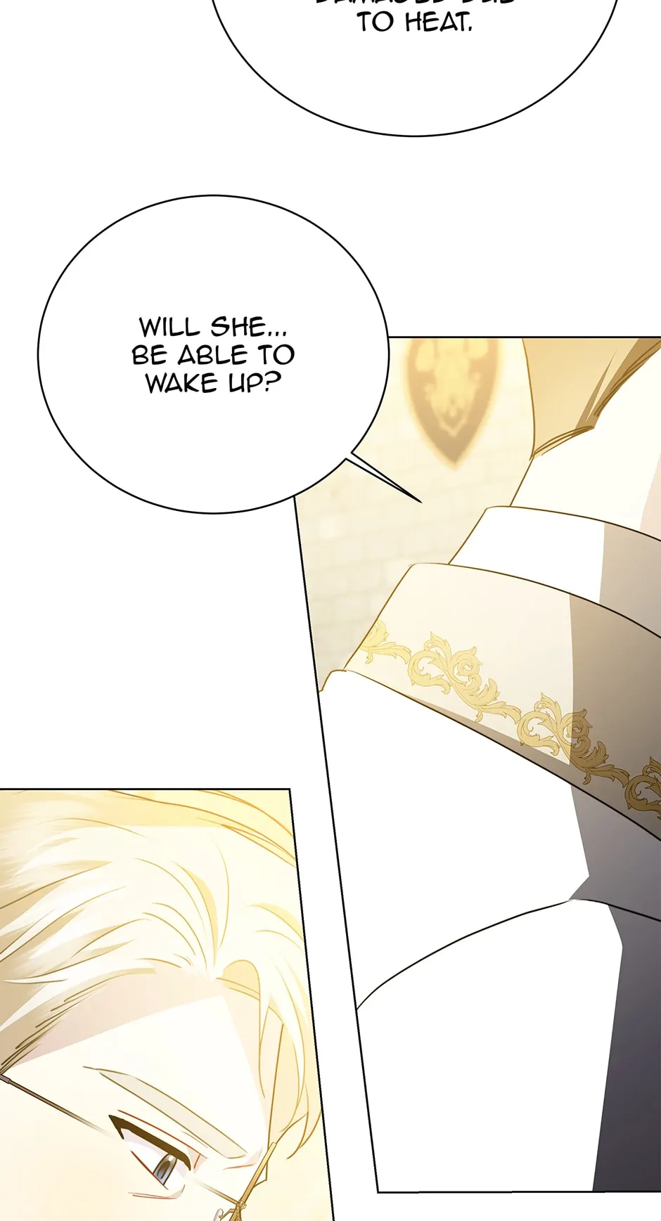 Your Regrets Mean Nothing to Me Chapter 93 - page 80