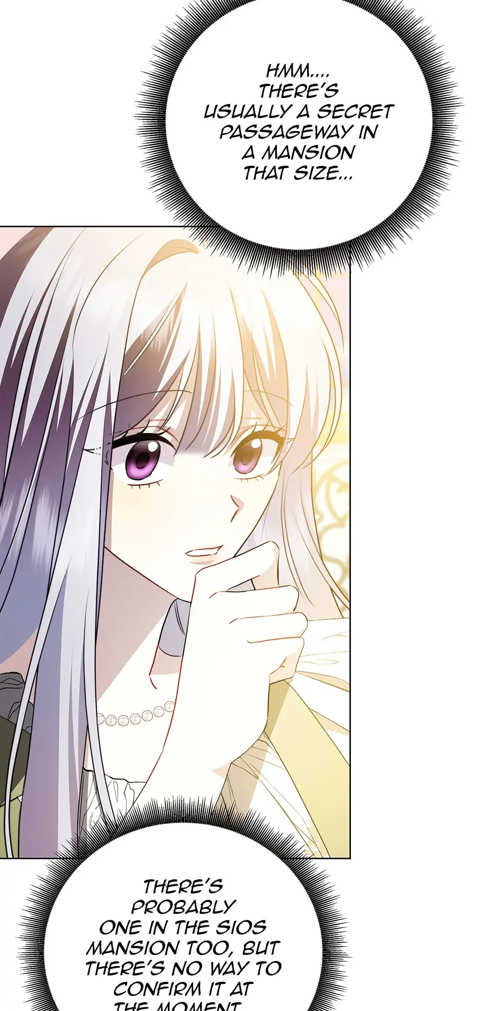 Your Regrets Mean Nothing to Me Chapter 92 - page 16
