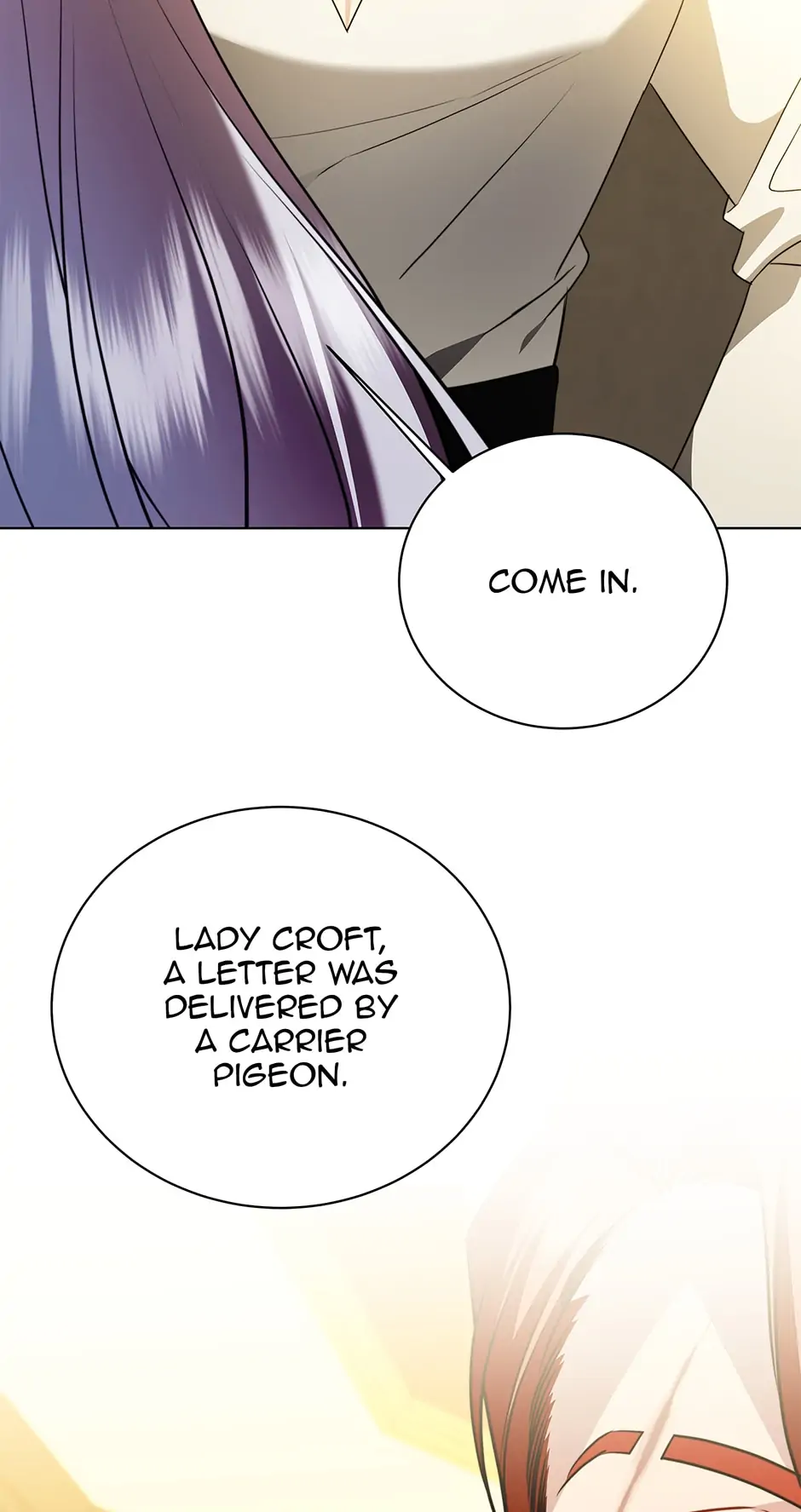 Your Regrets Mean Nothing to Me Chapter 92 - page 21