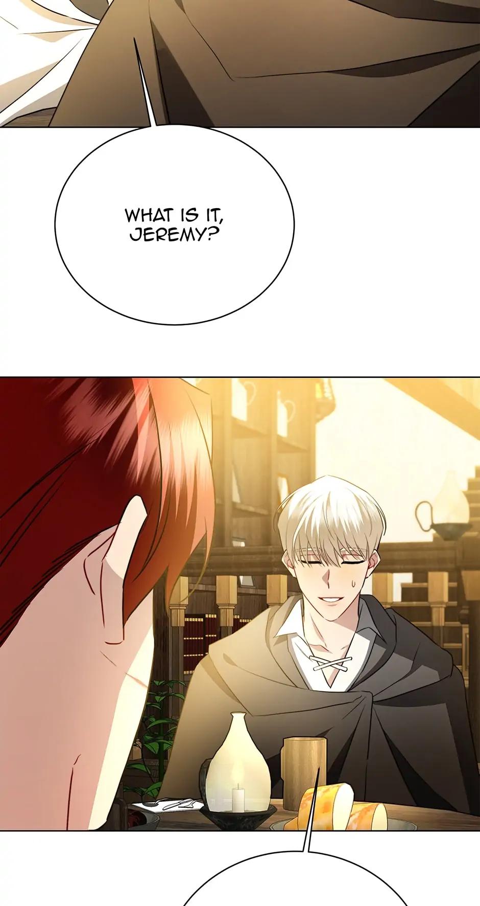 Your Regrets Mean Nothing to Me Chapter 92 - page 4