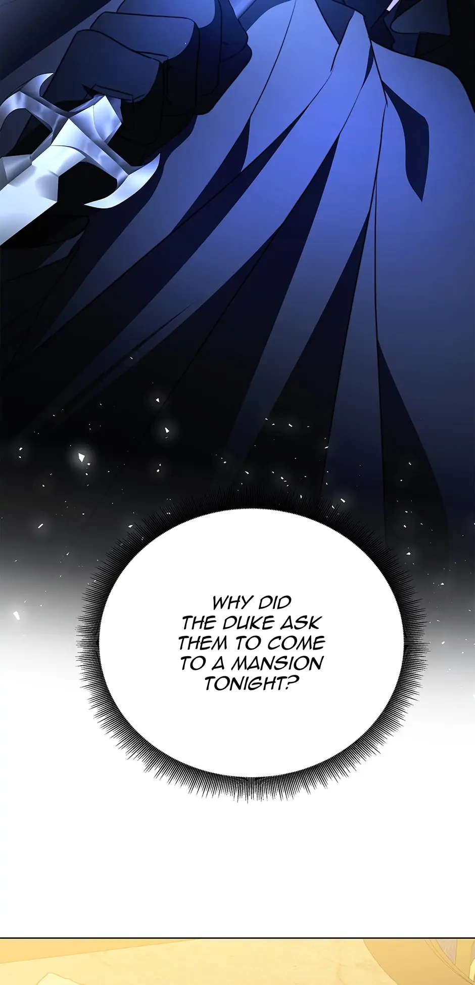 Your Regrets Mean Nothing to Me Chapter 92 - page 59
