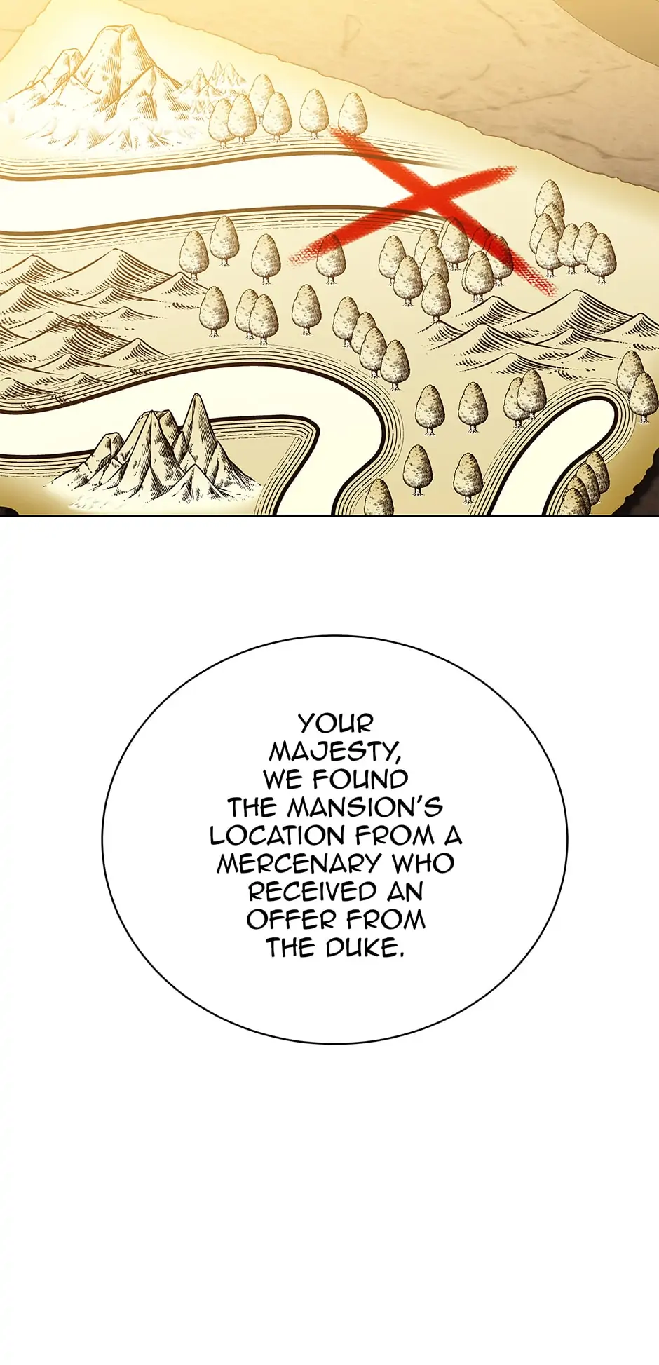 Your Regrets Mean Nothing to Me Chapter 92 - page 60