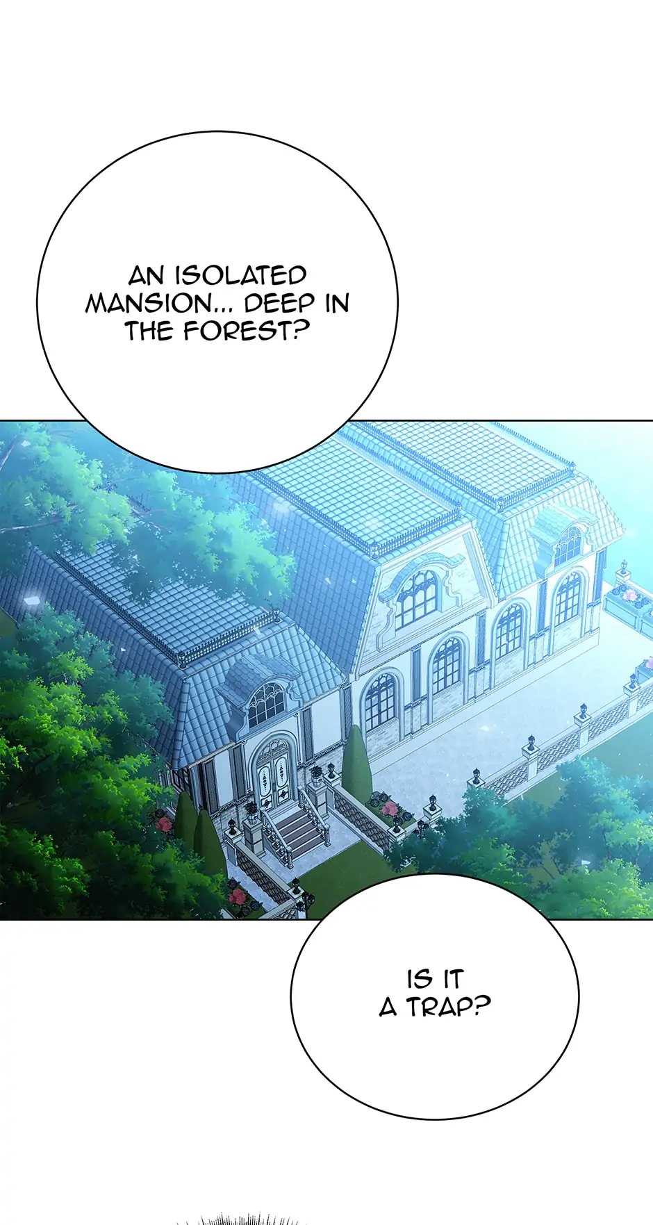 Your Regrets Mean Nothing to Me Chapter 92 - page 61