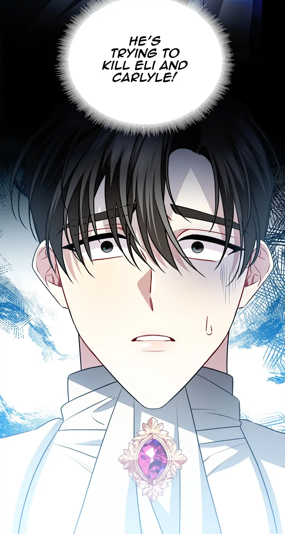Your Regrets Mean Nothing to Me Chapter 92 - page 63
