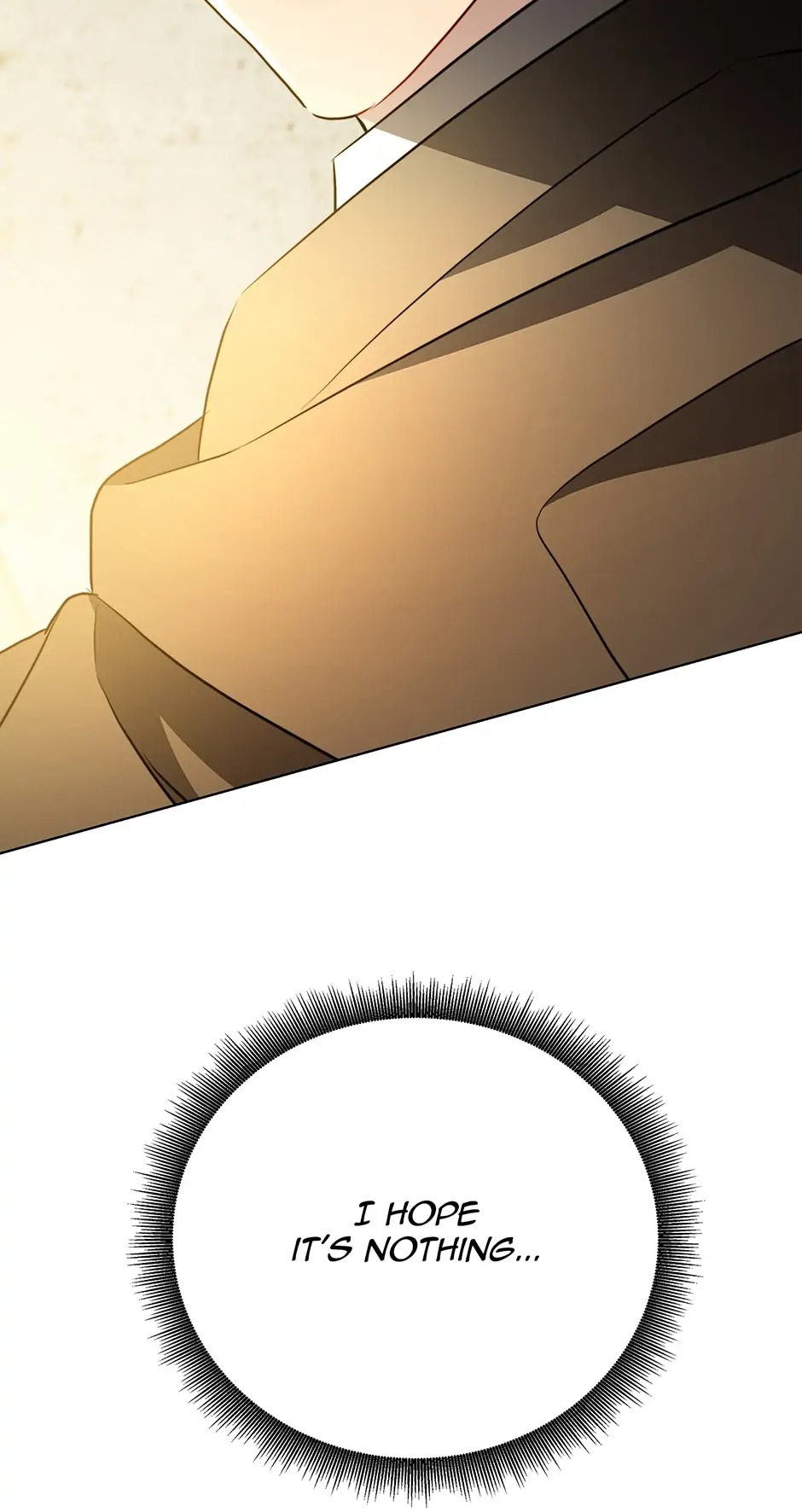 Your Regrets Mean Nothing to Me Chapter 92 - page 6