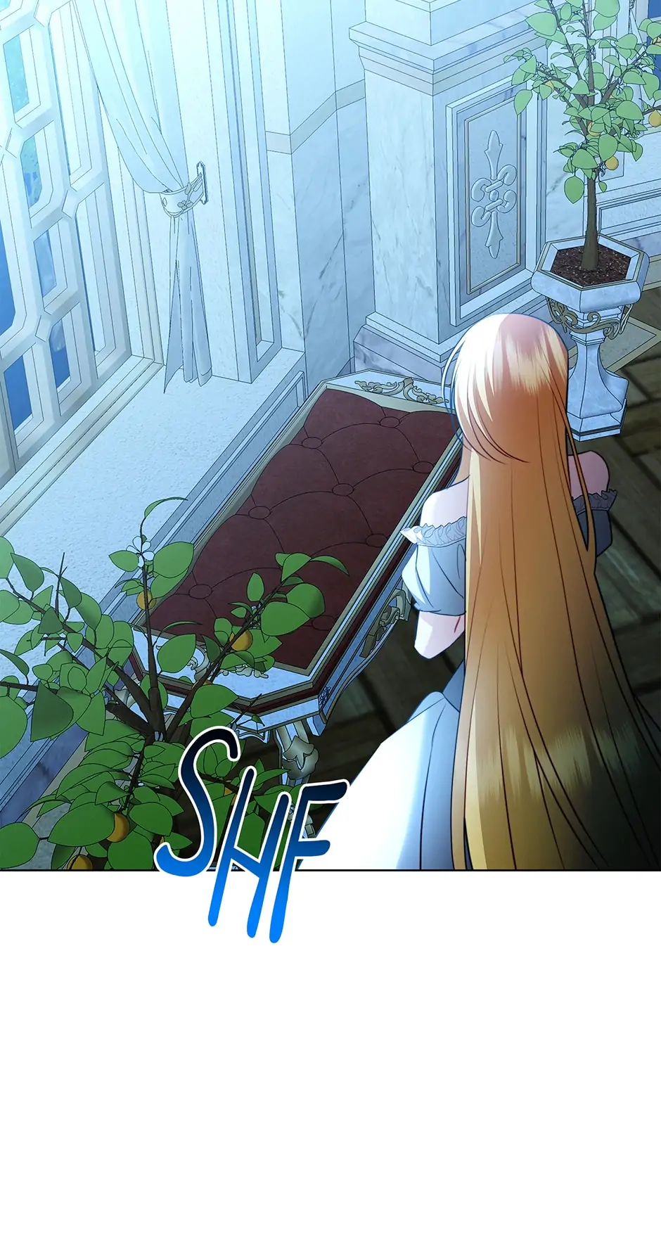 Your Regrets Mean Nothing to Me Chapter 92 - page 70