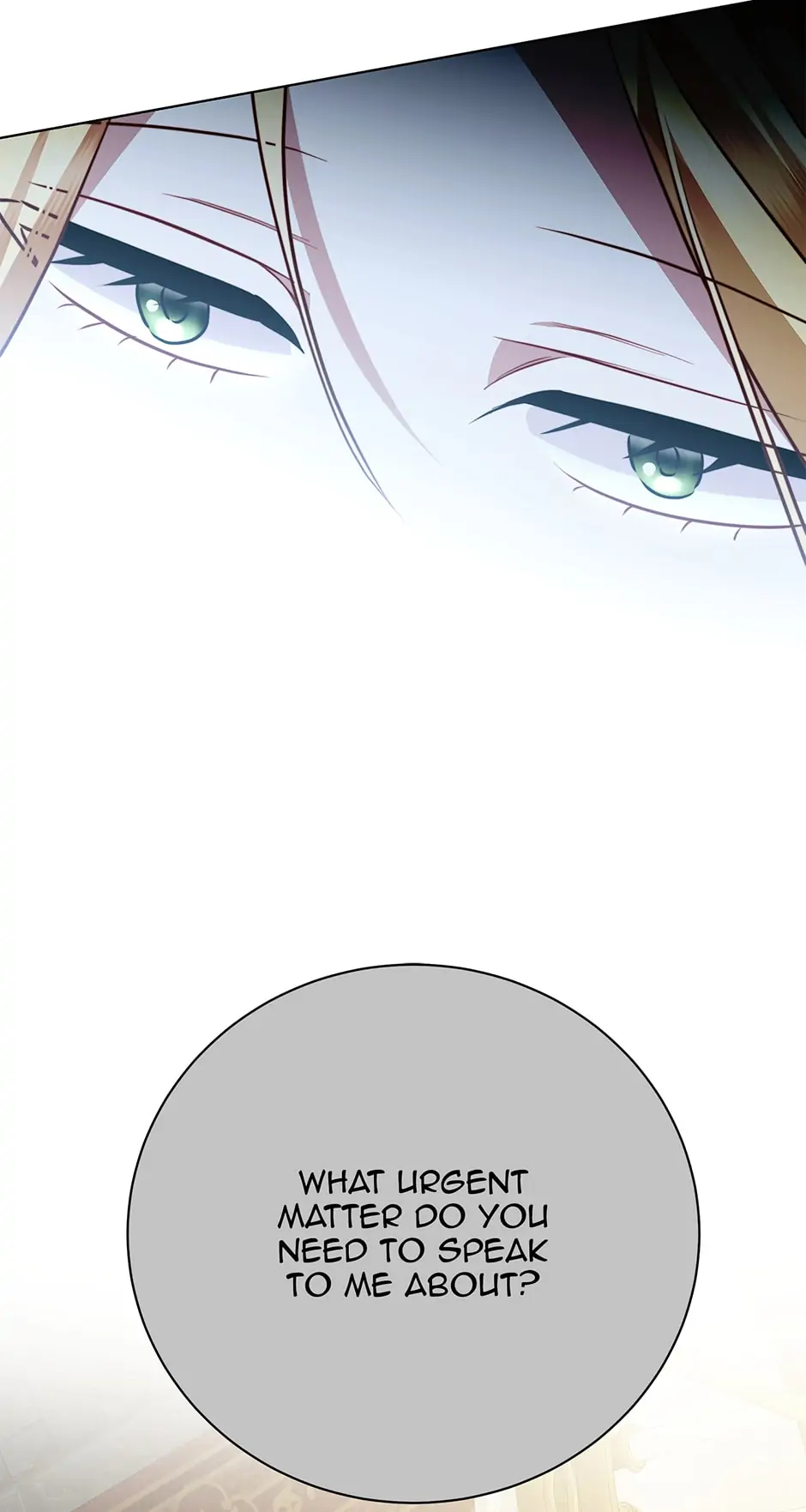 Your Regrets Mean Nothing to Me Chapter 92 - page 72