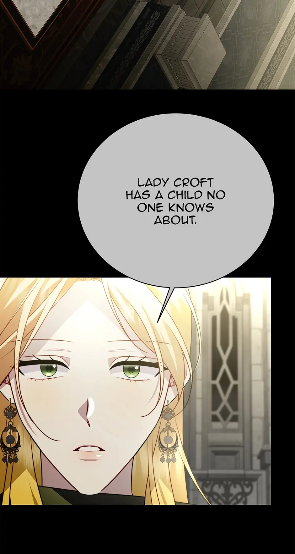 Your Regrets Mean Nothing to Me Chapter 92 - page 74