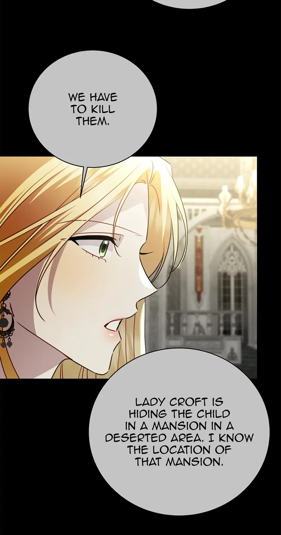 Your Regrets Mean Nothing to Me Chapter 92 - page 78