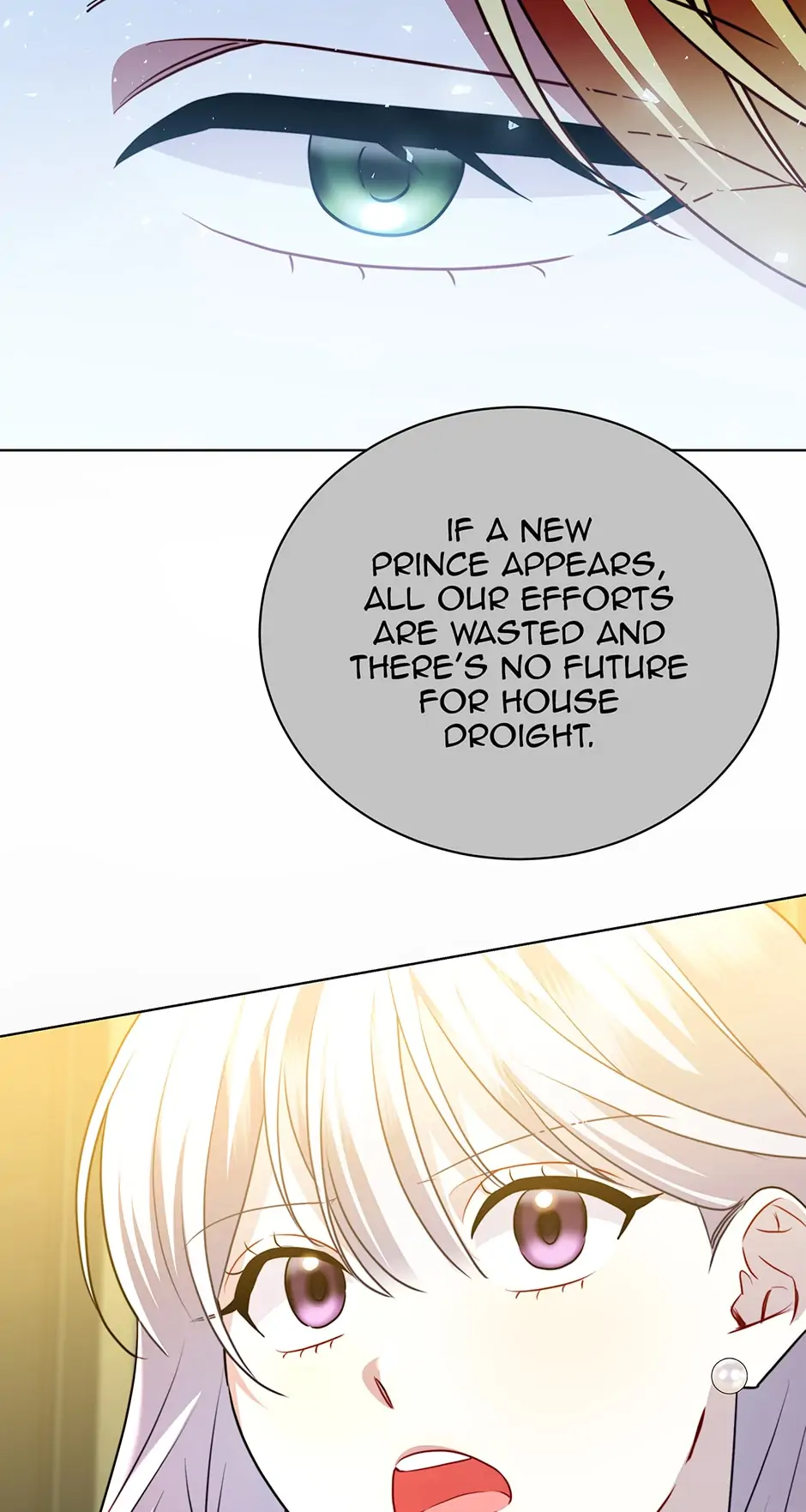 Your Regrets Mean Nothing to Me Chapter 92 - page 84