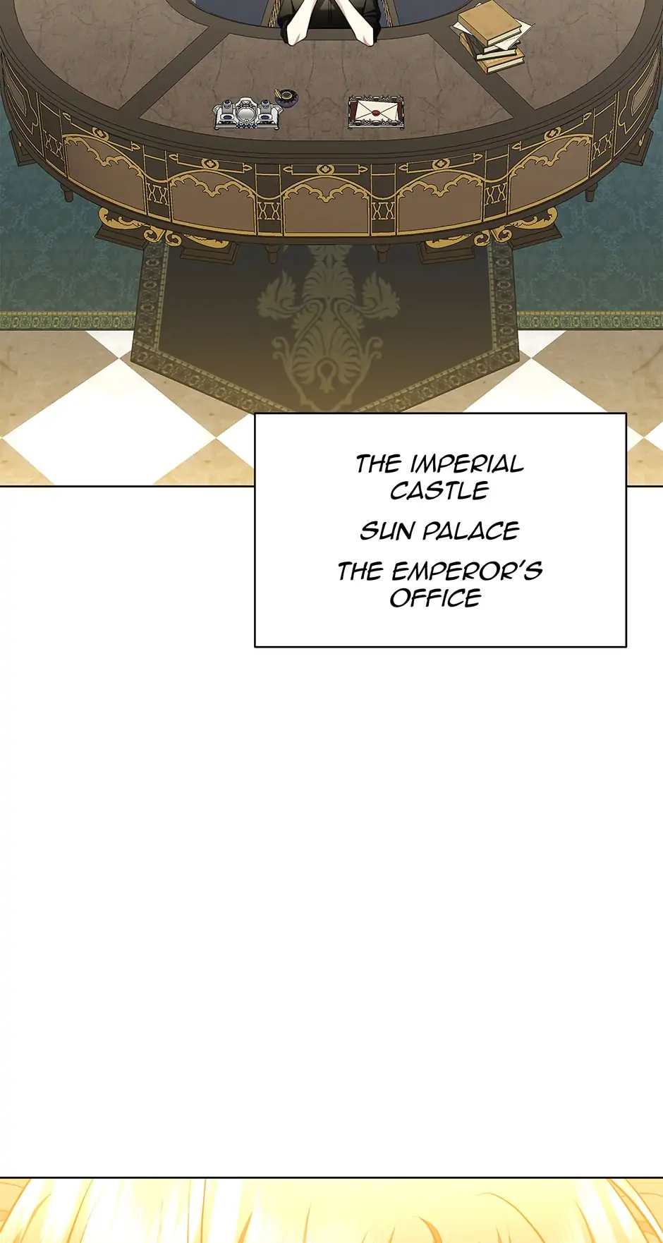 Your Regrets Mean Nothing to Me Chapter 91 - page 17