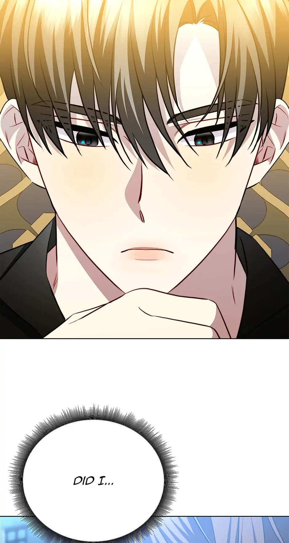Your Regrets Mean Nothing to Me Chapter 91 - page 18