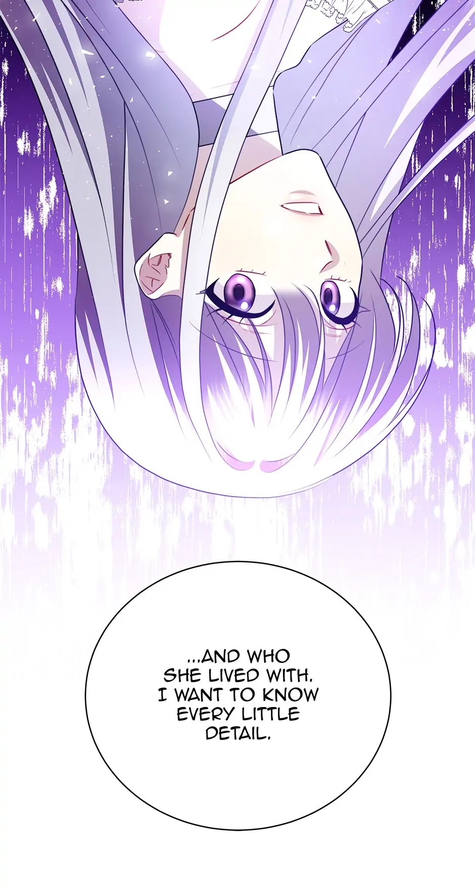 Your Regrets Mean Nothing to Me Chapter 91 - page 31