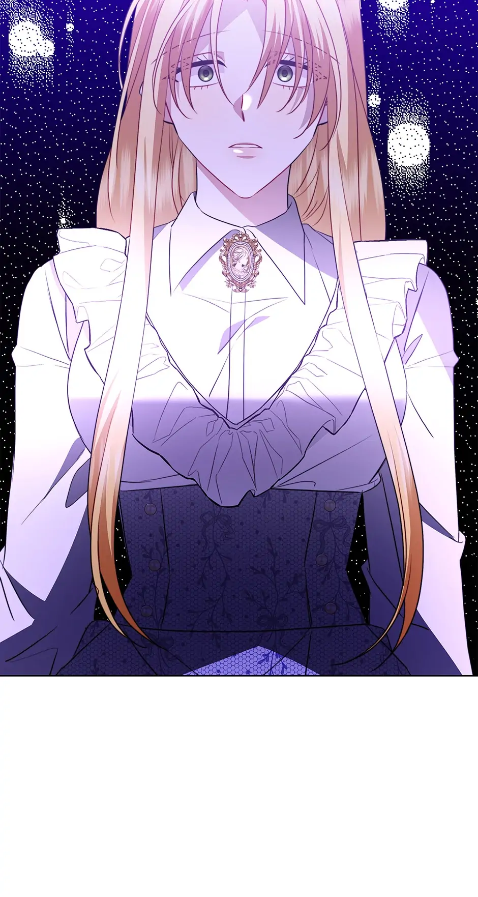 Your Regrets Mean Nothing to Me Chapter 91 - page 45