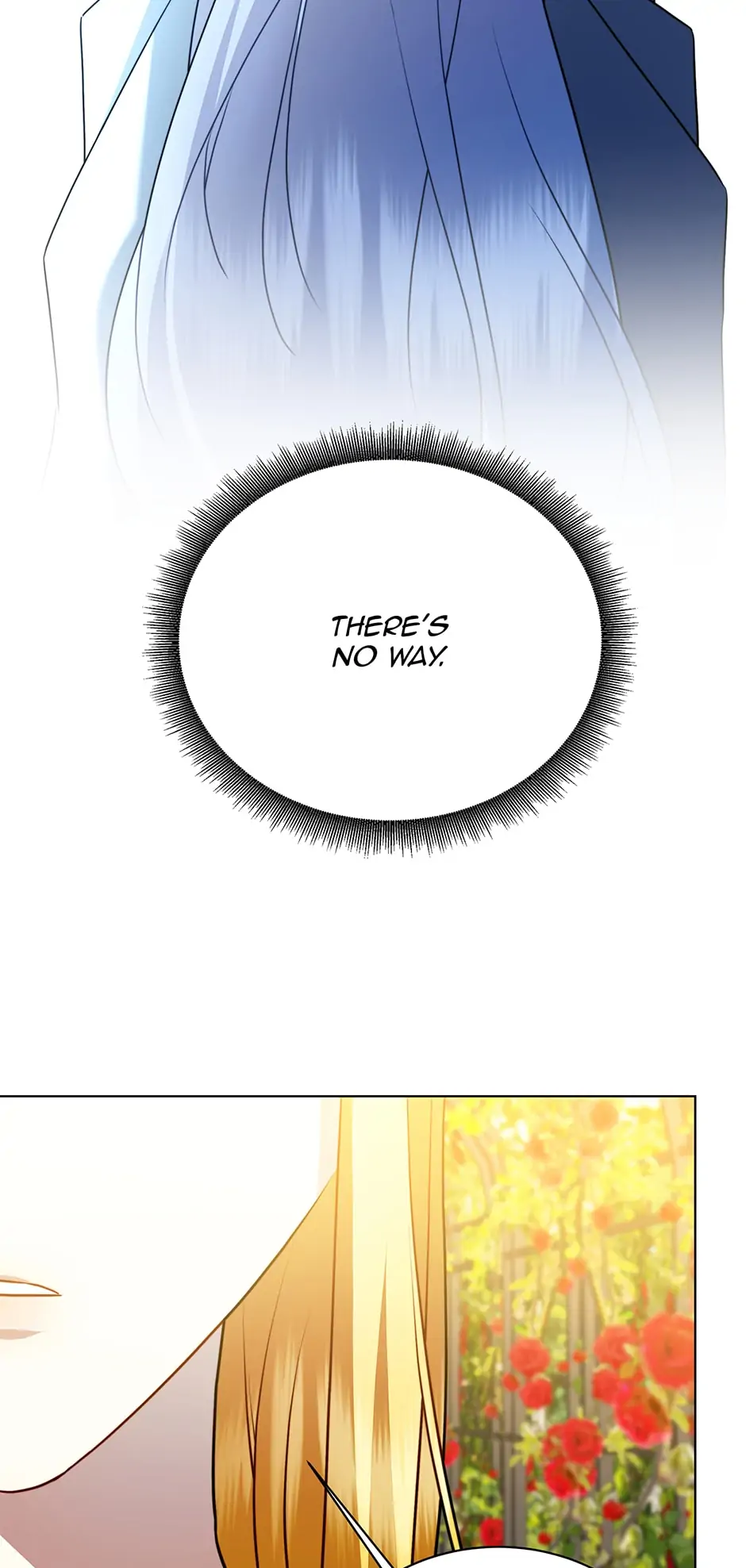 Your Regrets Mean Nothing to Me Chapter 91 - page 49