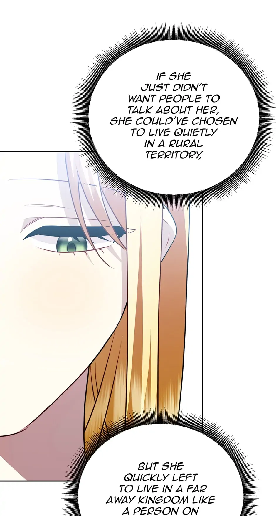 Your Regrets Mean Nothing to Me Chapter 91 - page 53
