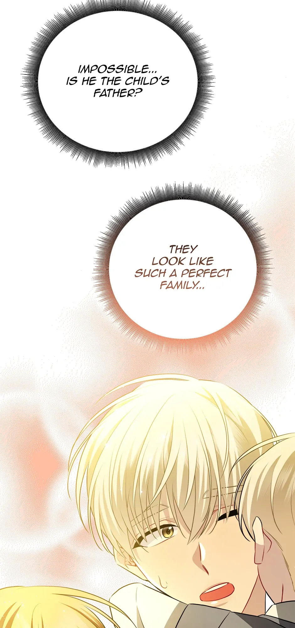 Your Regrets Mean Nothing to Me Chapter 91 - page 6