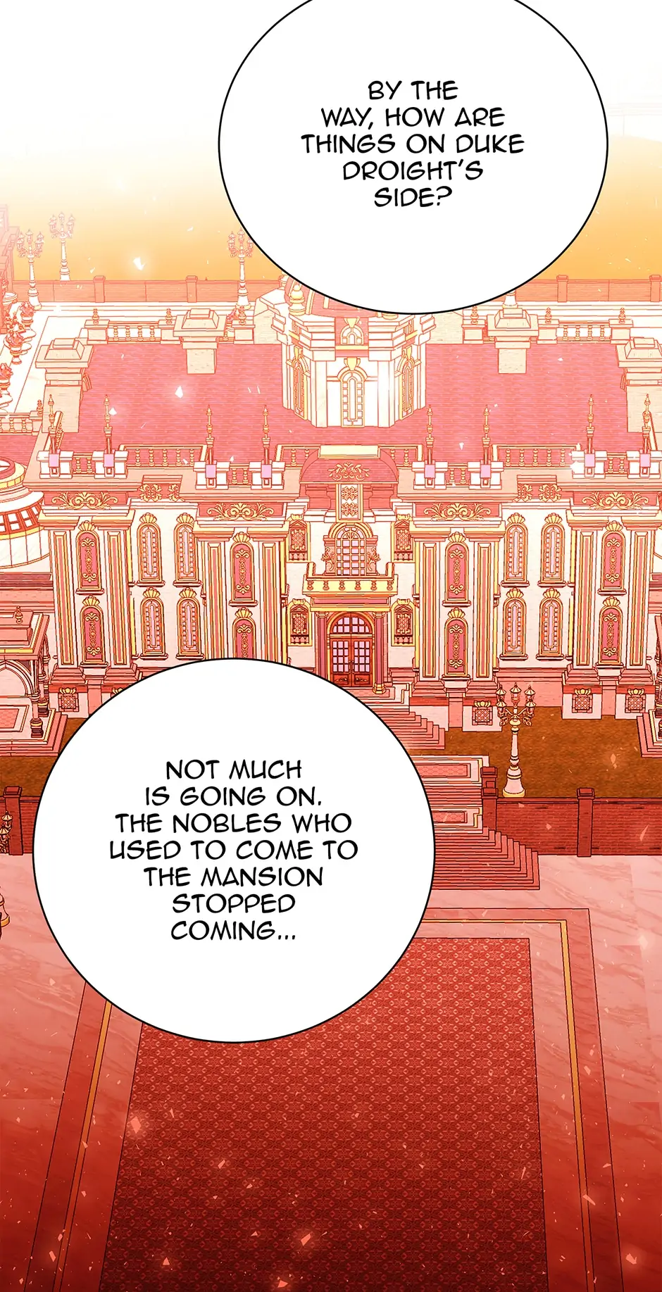 Your Regrets Mean Nothing to Me Chapter 91 - page 71