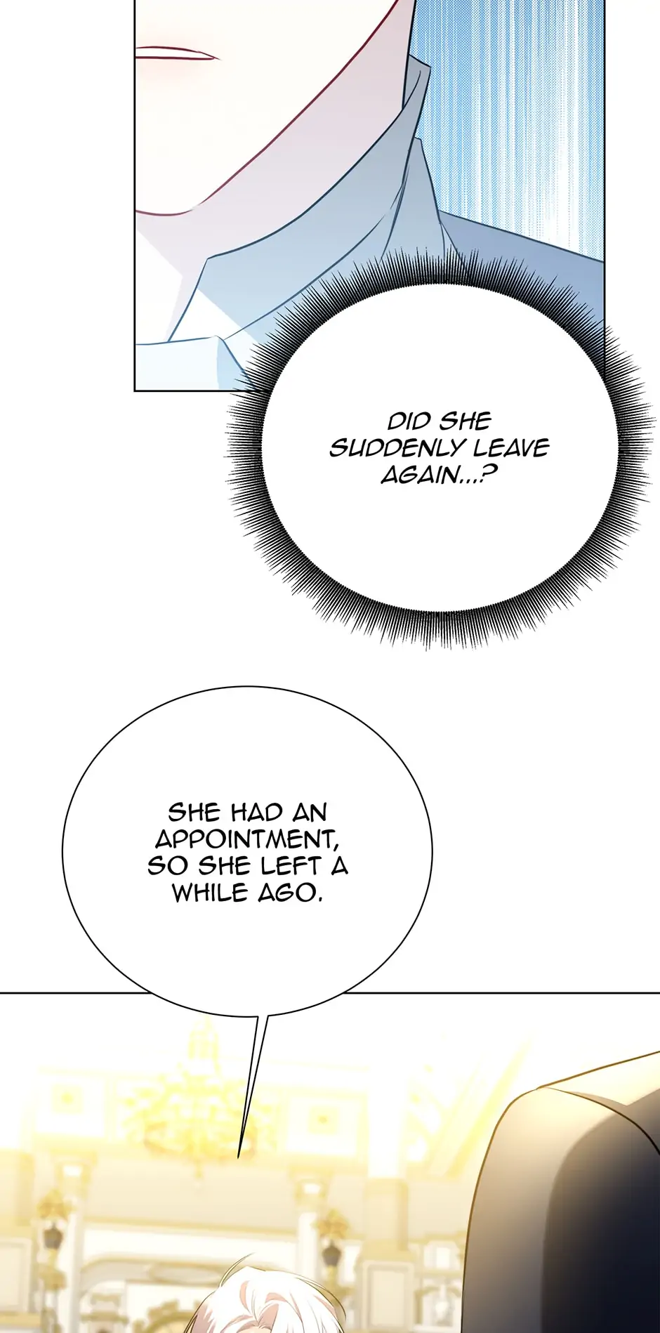 Your Regrets Mean Nothing to Me Chapter 90 - page 12