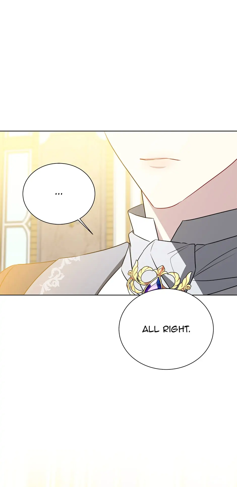 Your Regrets Mean Nothing to Me Chapter 90 - page 15