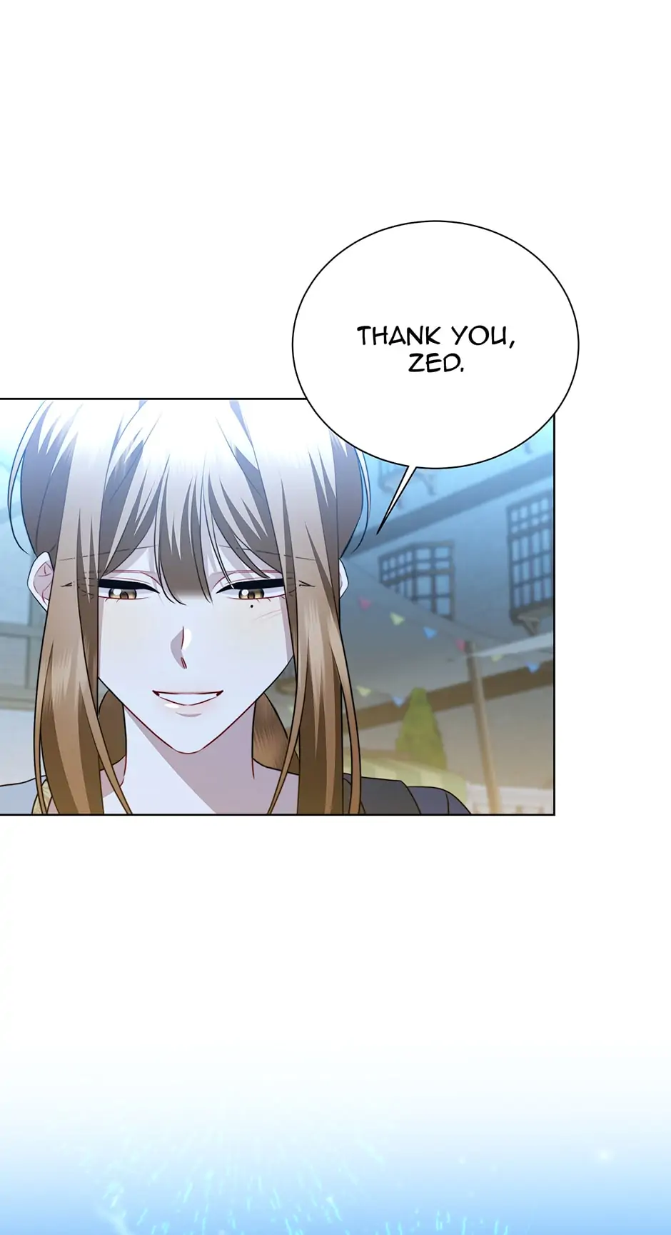 Your Regrets Mean Nothing to Me Chapter 90 - page 35