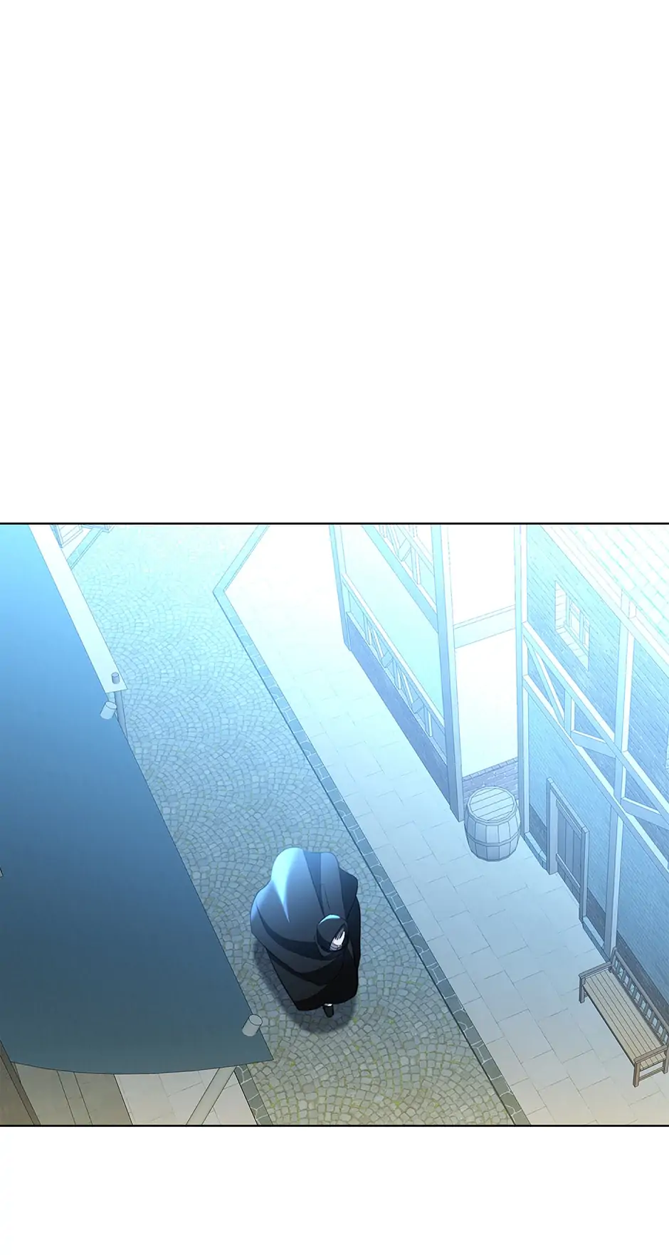 Your Regrets Mean Nothing to Me Chapter 90 - page 43