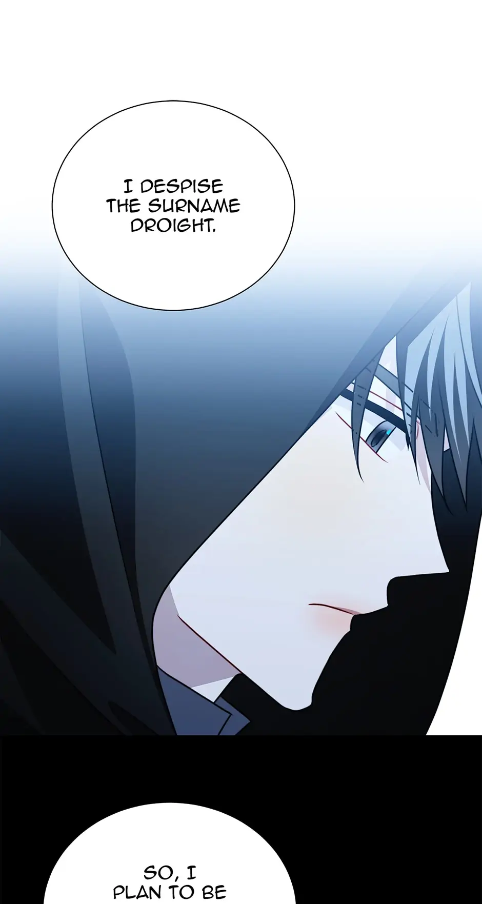 Your Regrets Mean Nothing to Me Chapter 90 - page 44