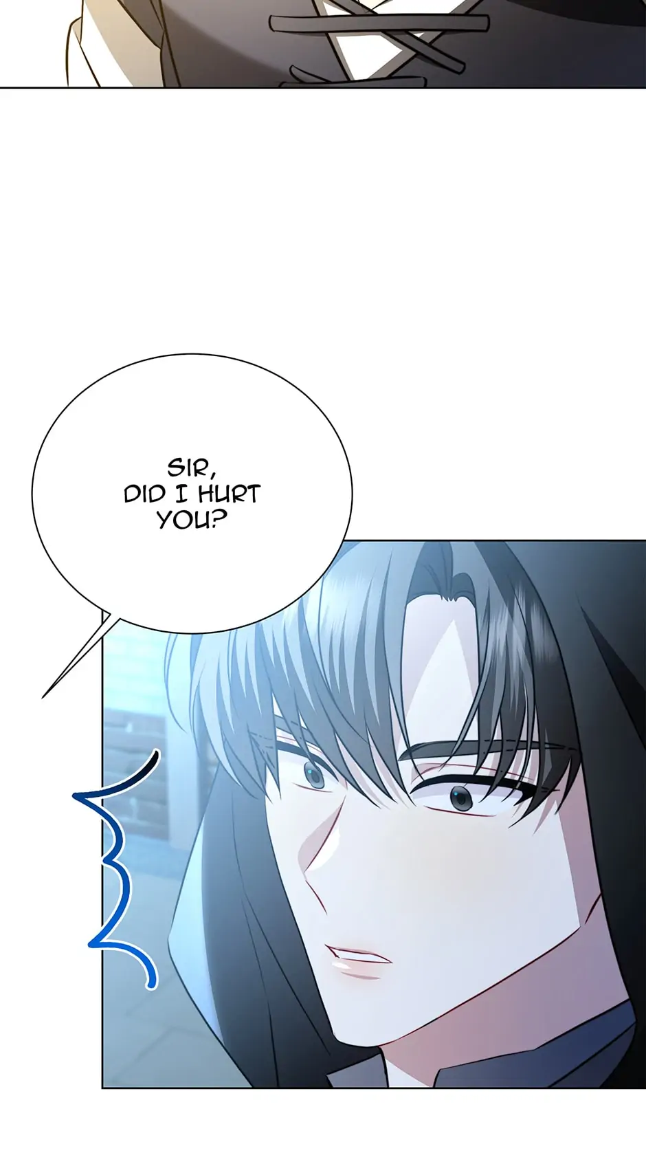 Your Regrets Mean Nothing to Me Chapter 90 - page 53