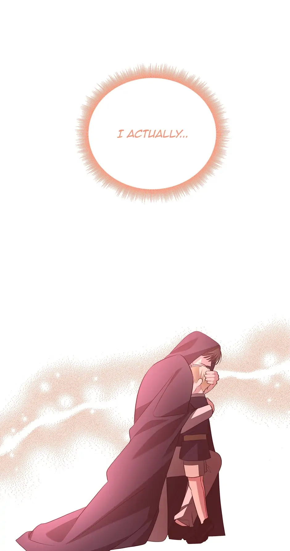 Your Regrets Mean Nothing to Me Chapter 90 - page 62