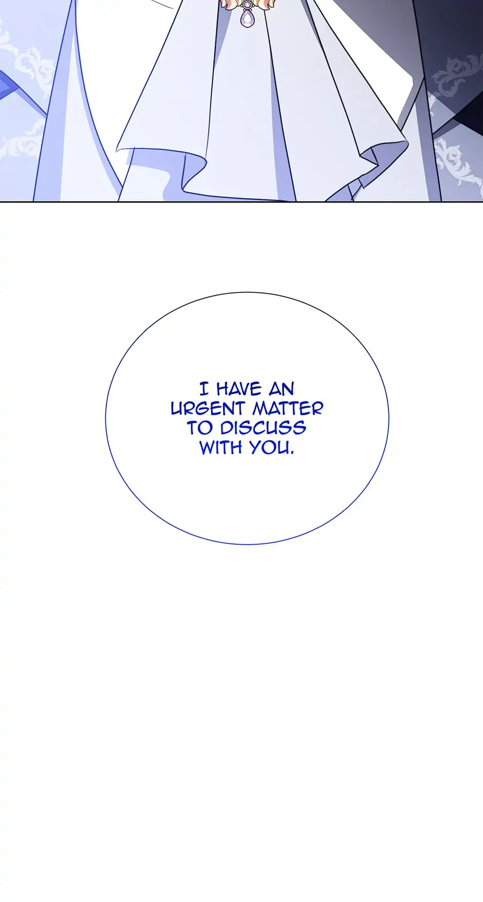 Your Regrets Mean Nothing to Me Chapter 90 - page 7