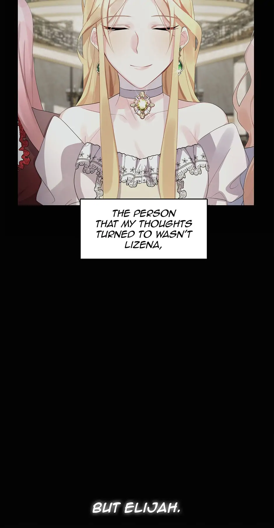 Your Regrets Mean Nothing to Me Chapter 9 - page 55